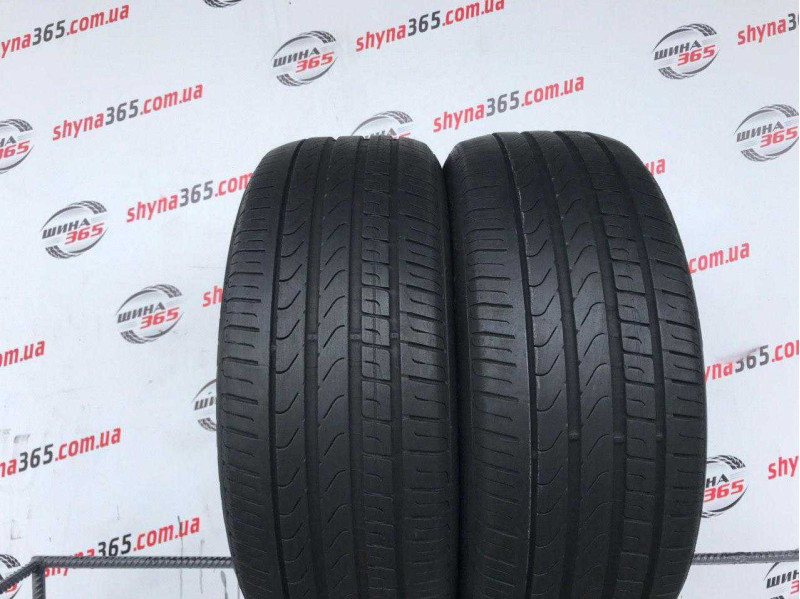 225/50 R17 PIRELLI CINTURATO P7 6mm