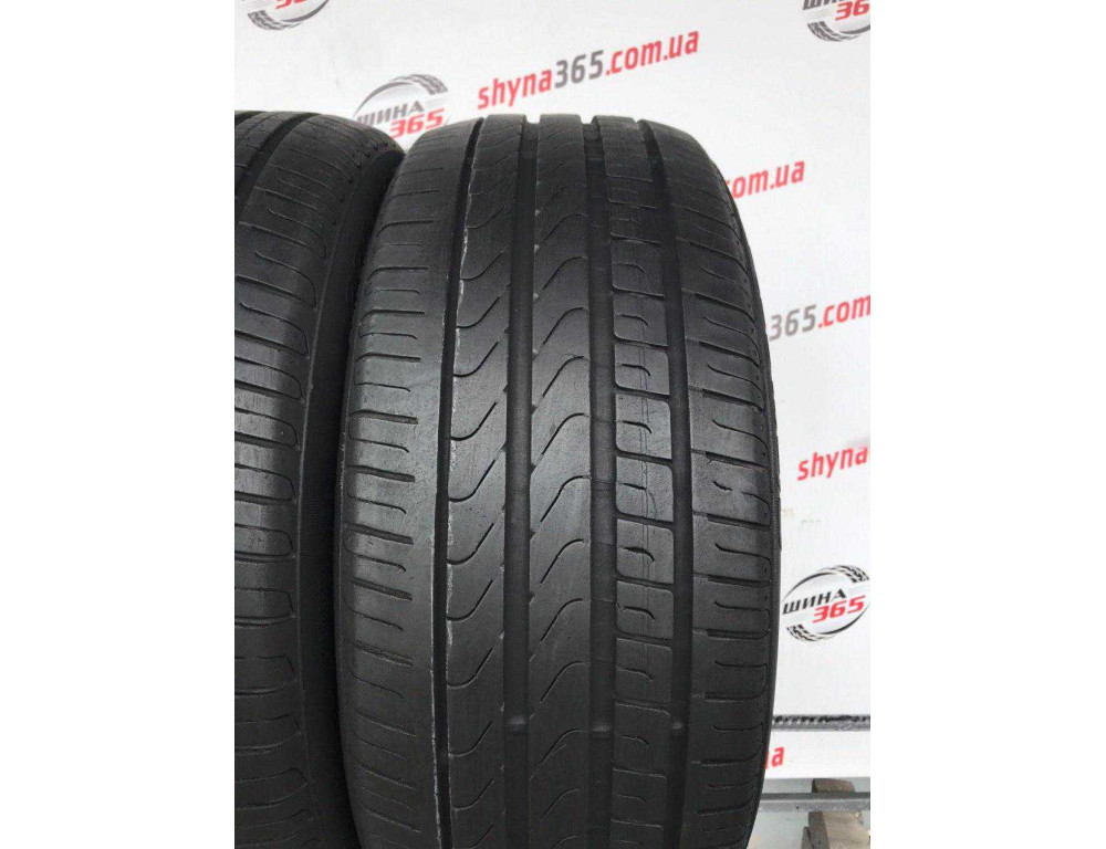 225/50 R17 PIRELLI CINTURATO P7 6mm