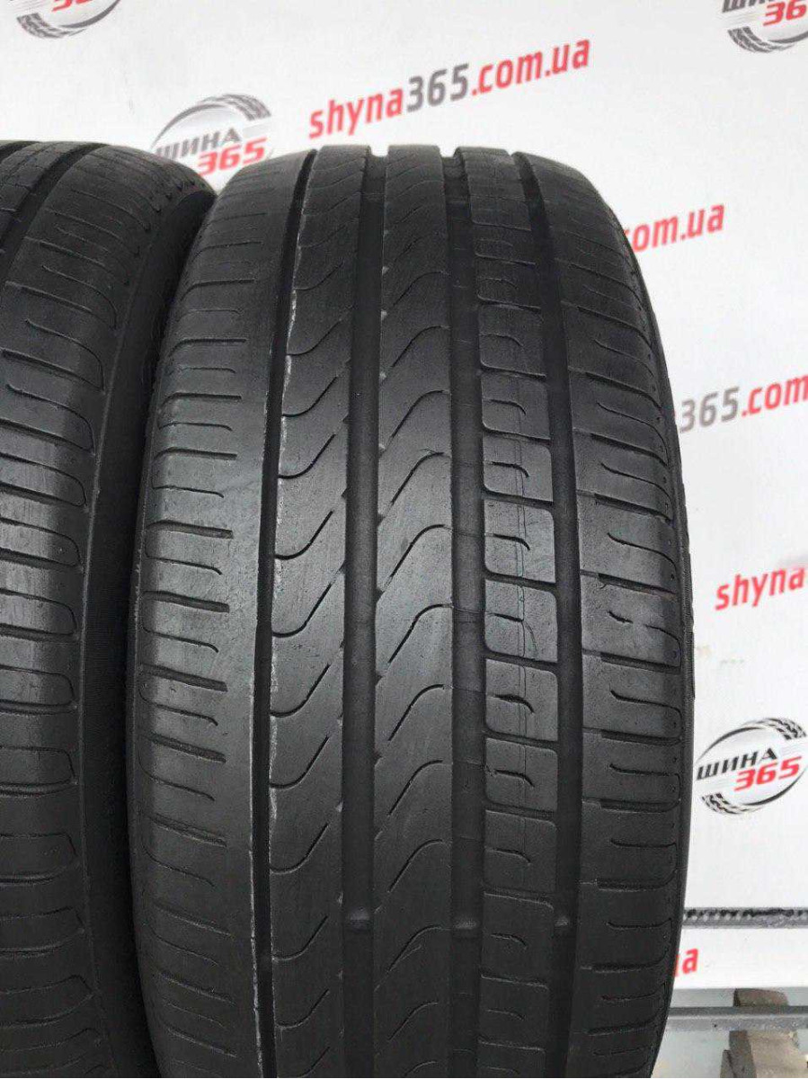 225/50 R17 PIRELLI CINTURATO P7 6mm