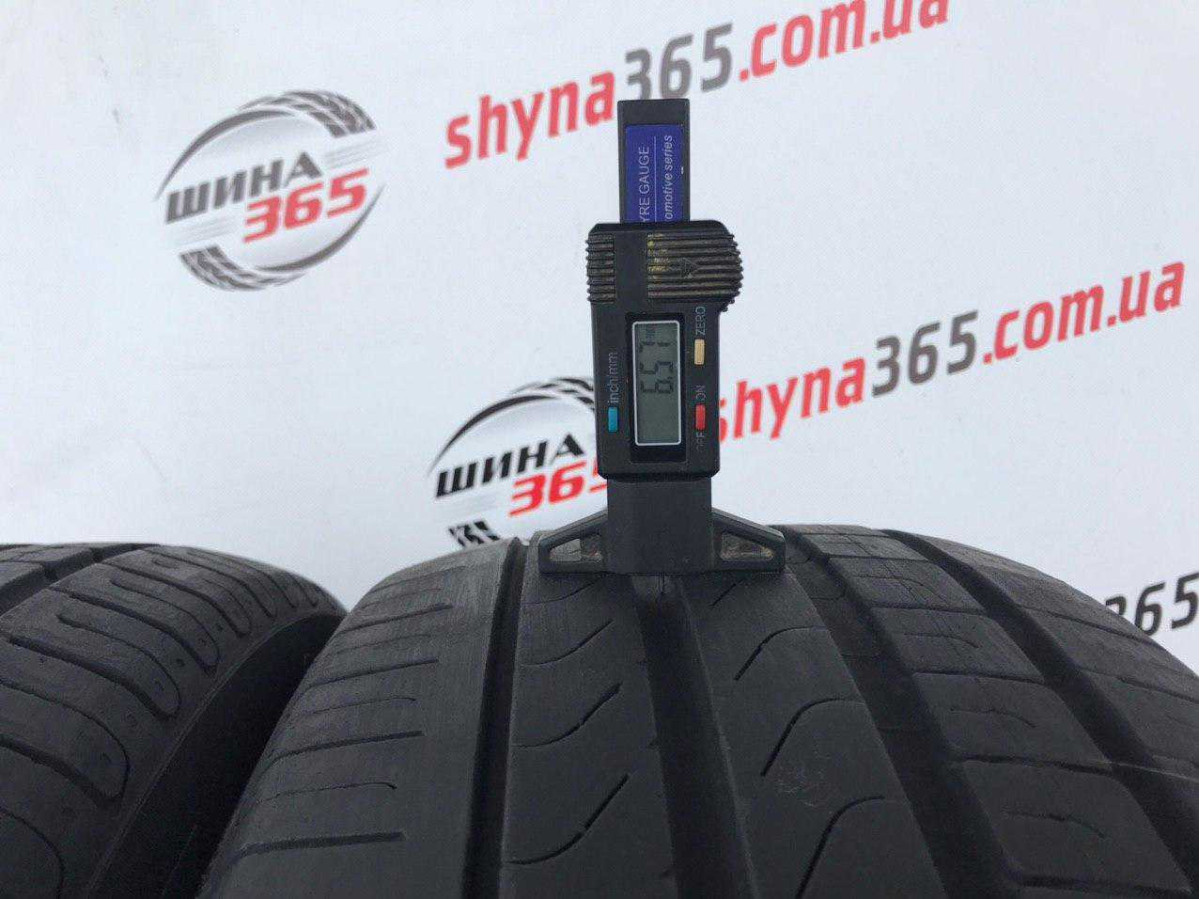 225/50 R17 PIRELLI CINTURATO P7 6mm