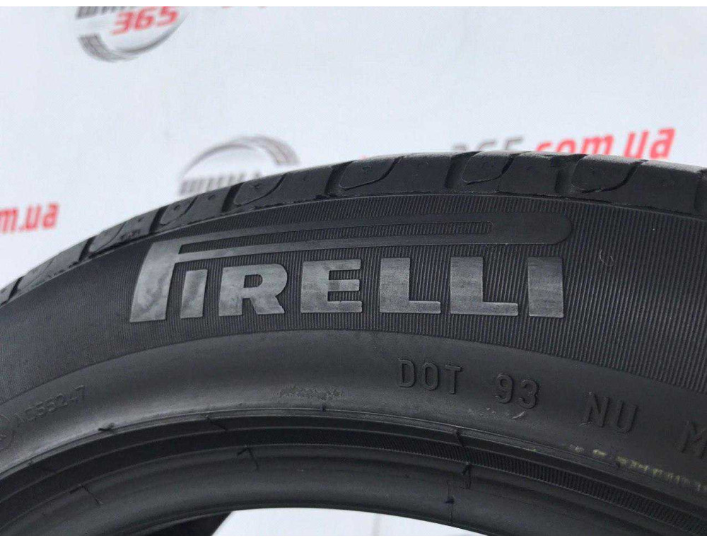 225/50 R17 PIRELLI CINTURATO P7 6mm