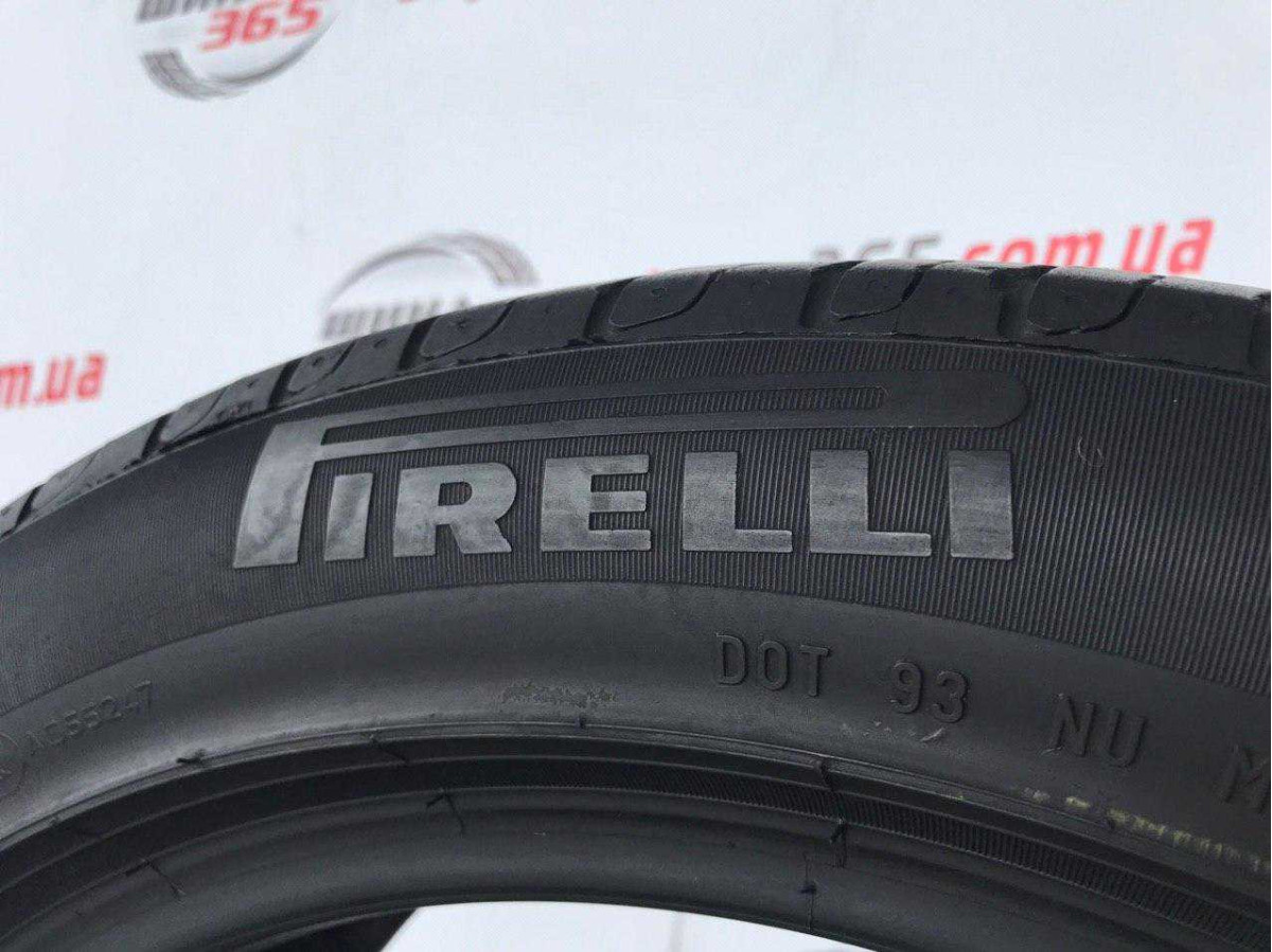 225/50 R17 PIRELLI CINTURATO P7 6mm