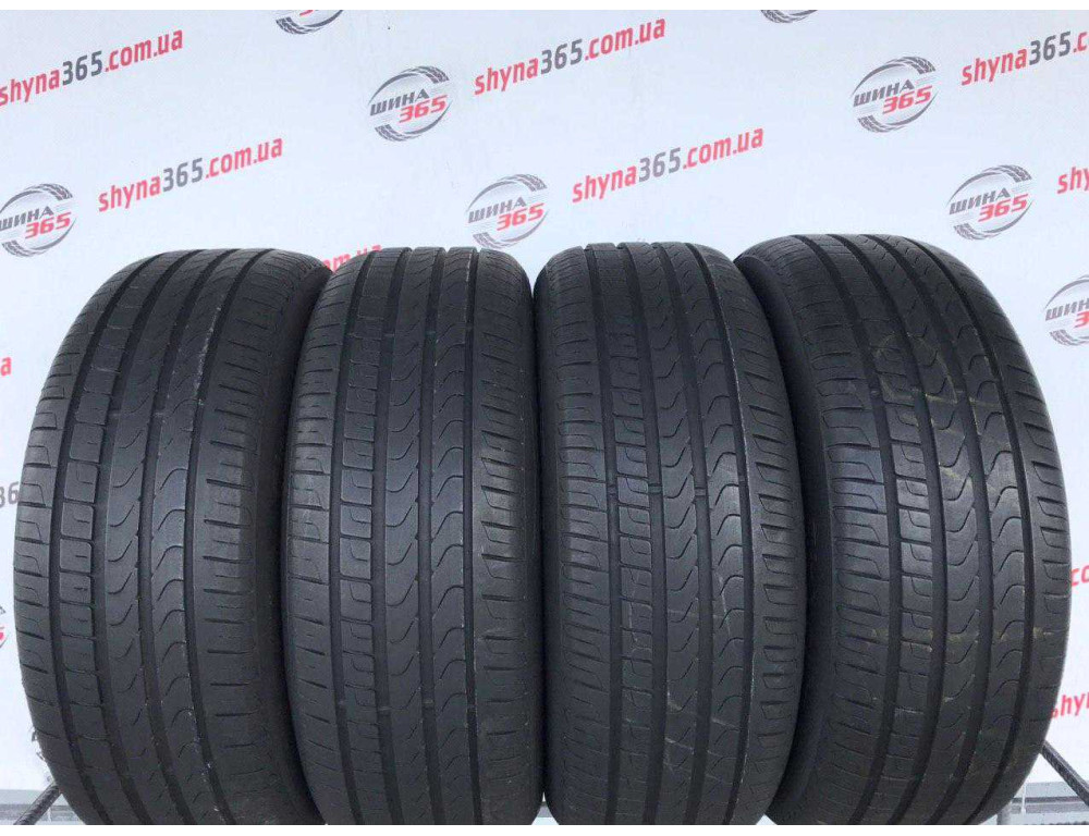 225/60 R17 PIRELLI CINTURATO P7 6mm