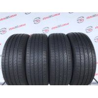 225/60 R17 PIRELLI CINTURATO P7 6mm