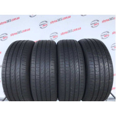 225/60 R17 PIRELLI CINTURATO P7 6mm