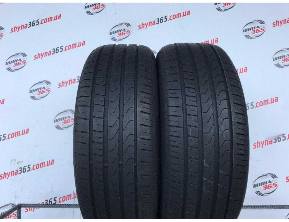 225/60 R17 PIRELLI CINTURATO P7 6mm