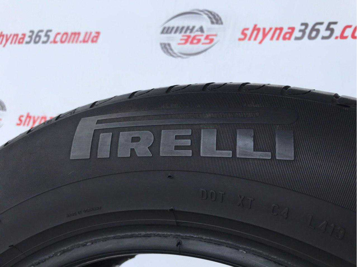 225/60 R17 PIRELLI CINTURATO P7 6mm