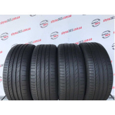 225/50 R17 CONTINENTAL CONTISPORTCONTACT 5 5mm