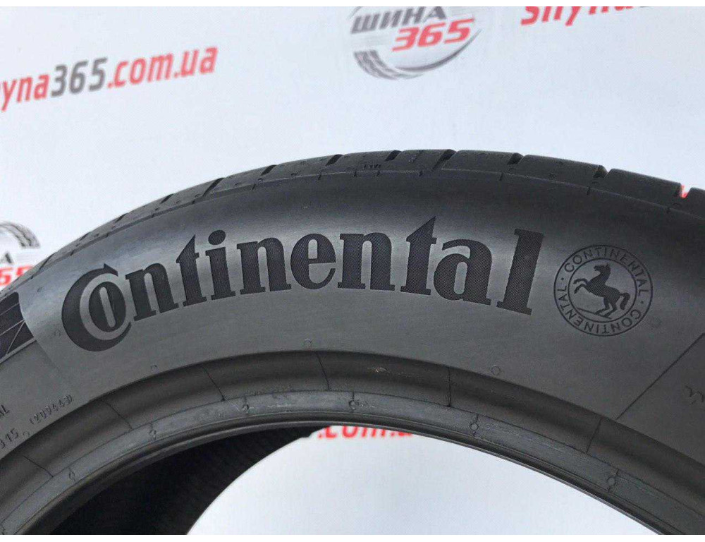 225/50 R17 CONTINENTAL CONTISPORTCONTACT 5 5mm