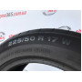 225/50 R17 CONTINENTAL CONTISPORTCONTACT 5 5mm