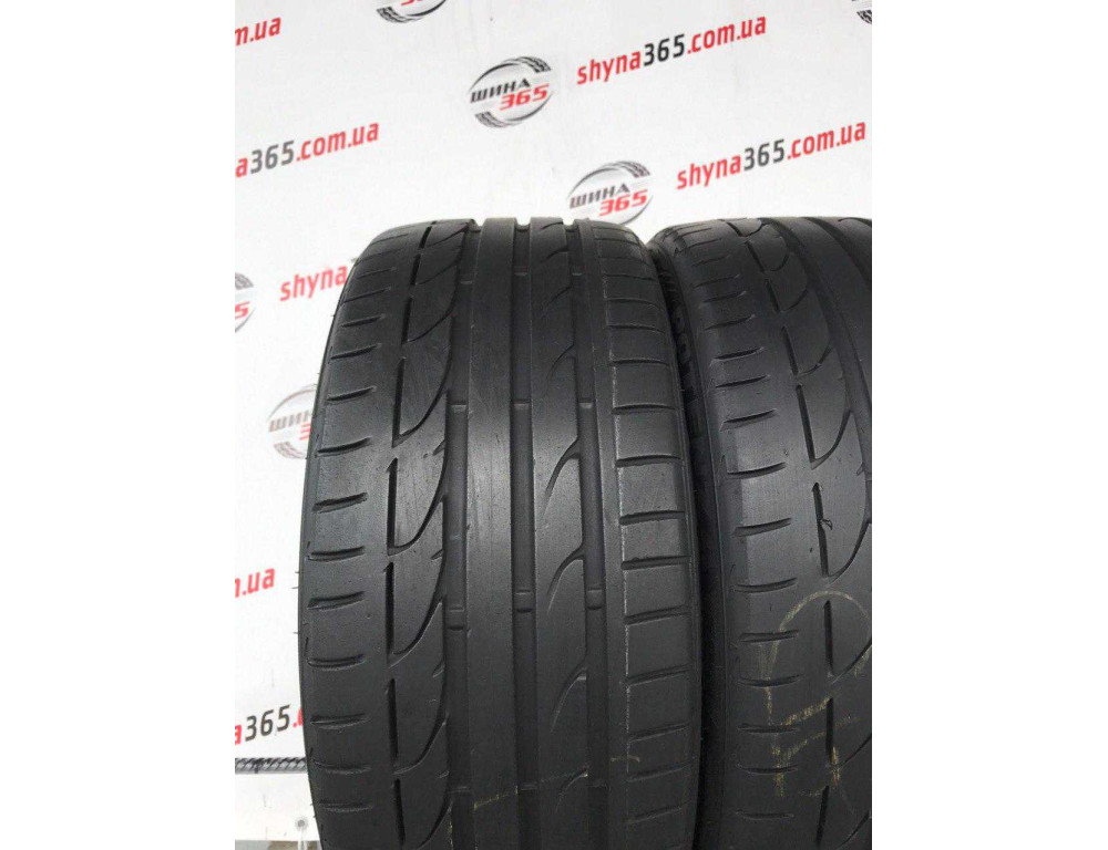 225/35 R18 BRIDGESTONE POTENZA S001 6mm