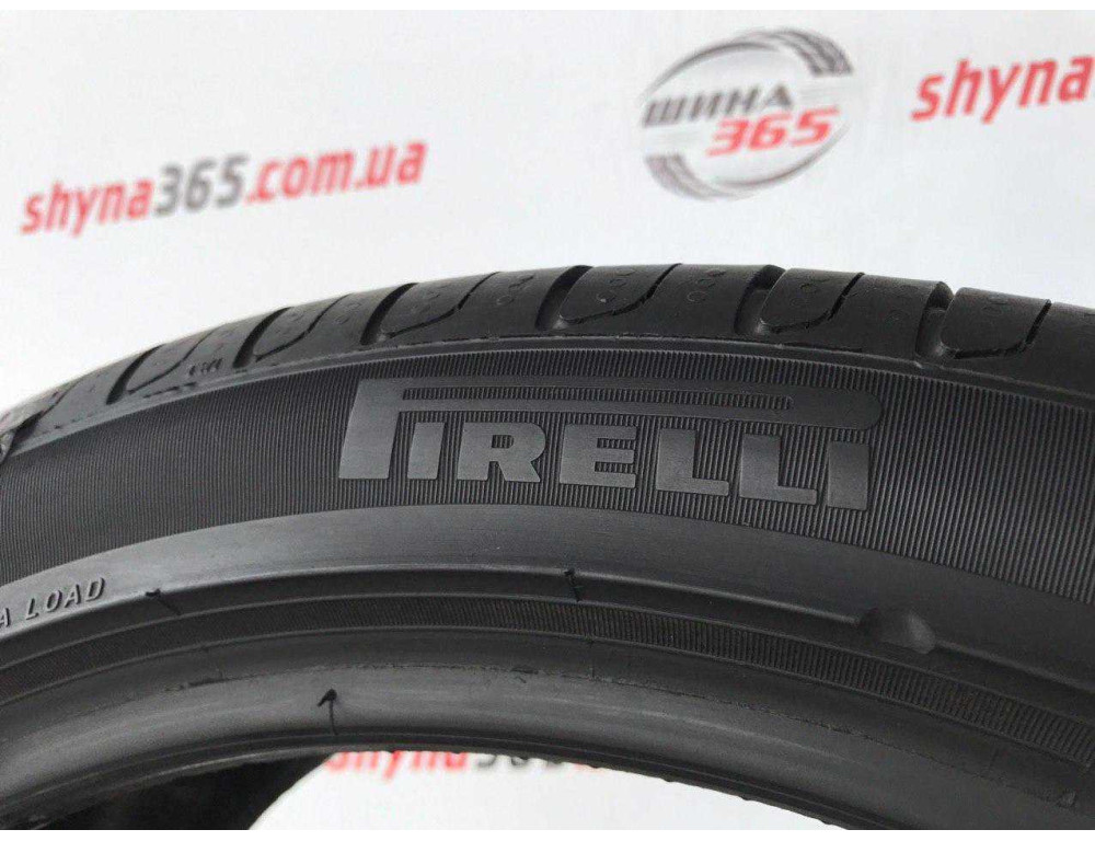 235/40 R19 PIRELLI CINTURATO P7 6mm