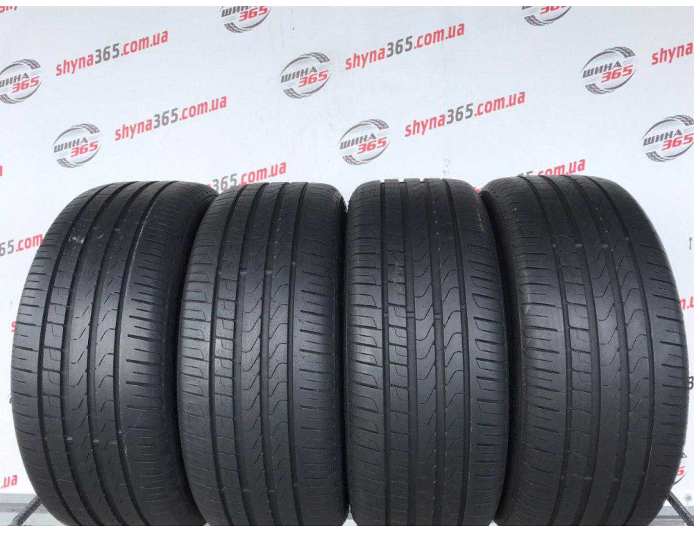 235/40 R19 PIRELLI CINTURATO P7 6mm