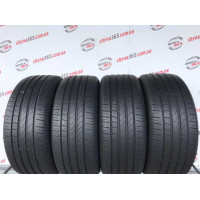 235/40 R19 PIRELLI CINTURATO P7 6mm