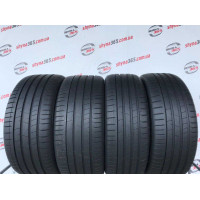 255/35 R19 PIRELLI PZERO PZ4 RUN FLAT 6mm