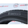 255/35 R19 PIRELLI PZERO PZ4 RUN FLAT 6mm