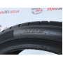 255/35 R19 PIRELLI PZERO PZ4 RUN FLAT 6mm