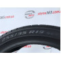 255/35 R19 PIRELLI PZERO PZ4 RUN FLAT 6mm