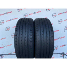235/65 R17 GOODYEAR EFFICIENTGRIP SUV 4*4 6mm