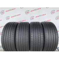 235/55 R17 CONTINENTAL CONTIPREMIUMCONTACT 5 6mm