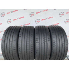 235/55 R17 CONTINENTAL CONTIPREMIUMCONTACT 5 6mm