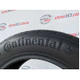 235/55 R17 CONTINENTAL CONTIPREMIUMCONTACT 5 6mm