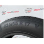 235/55 R17 CONTINENTAL CONTIPREMIUMCONTACT 5 6mm