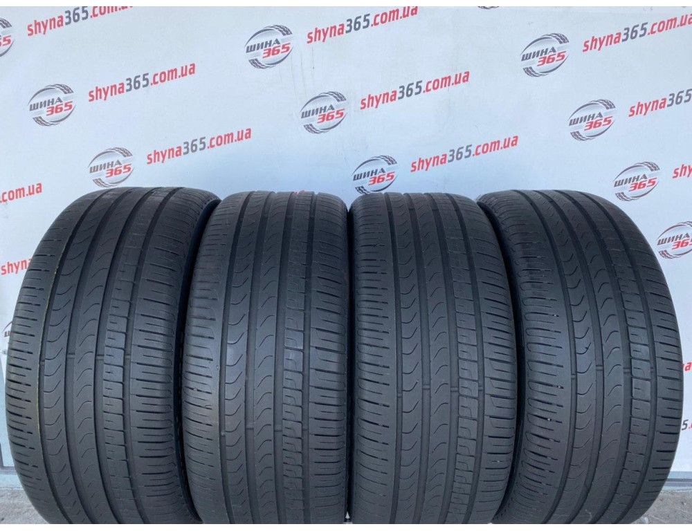 285/40 R21 PIRELLI SCORPION VERDE 6mm