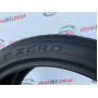 265/40 R21 PIRELLI PZERO 5mm