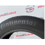 195/55 R16 CONTINENTAL CONTIECOCONTACT 5 7mm