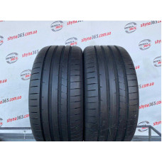 245/40 R18 DUNLOP SPORT MAXX RT2 6mm