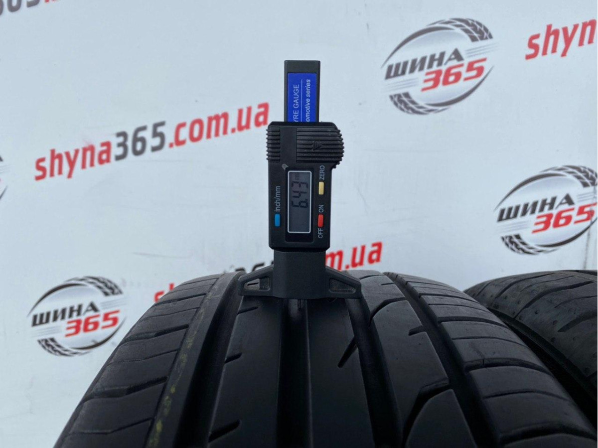 205/55 R16 CONTINENTAL CONTIPREMIUMCONTACT 2 6mm