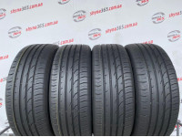 205/55 R16 CONTINENTAL CONTIPREMIUMCONTACT 2 6mm