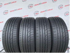205/55 R16 CONTINENTAL CONTIPREMIUMCONTACT 2 6mm