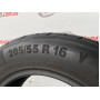 205/55 R16 CONTINENTAL CONTIPREMIUMCONTACT 5 6mm