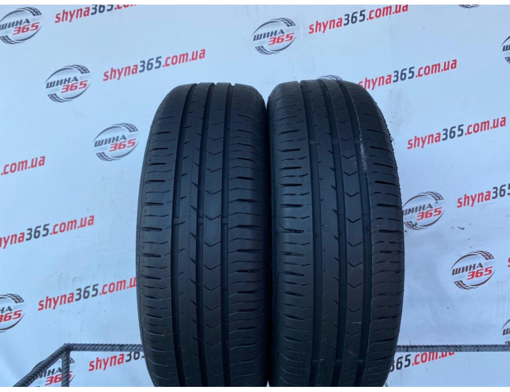 185/65 R15 CONTINENTAL CONTIPREMIUMCONTACT 5 6mm