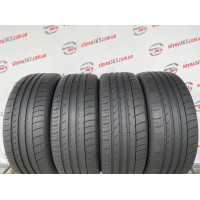 235/50 R18 DUNLOP SP QUATTROMAXX 6mm