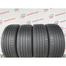 235/50 R18 DUNLOP SP QUATTROMAXX 6mm