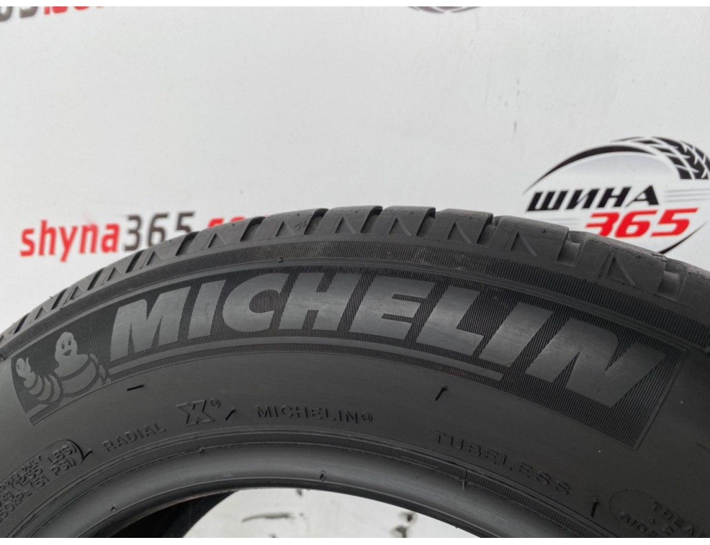 185/65 R15 MICHELIN ENERGY SAVER 6mm
