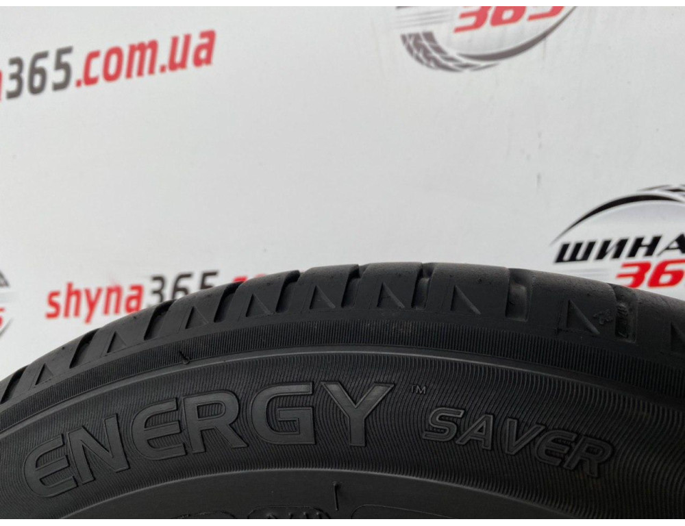 185/65 R15 MICHELIN ENERGY SAVER 6mm