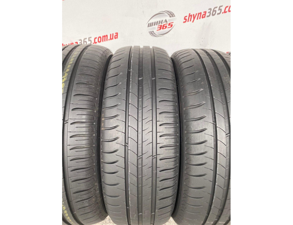 185/65 R15 MICHELIN ENERGY SAVER 6mm