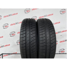 185/65 R15 DUNLOP STREET RESPONSE 2 6mm