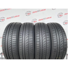 185/65 R15 PIRELLI CINTURATO P1 7mm