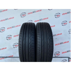 185/65 R15 BRIDGESTONE TURANZA T001 6mm