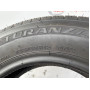 185/65 R15 BRIDGESTONE TURANZA T001 6mm