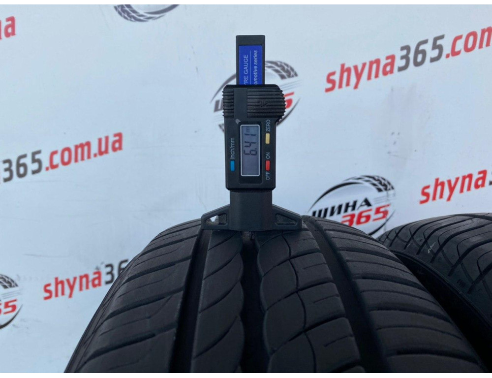 185/65 R15 PIRELLI CINTURATO P1 6mm