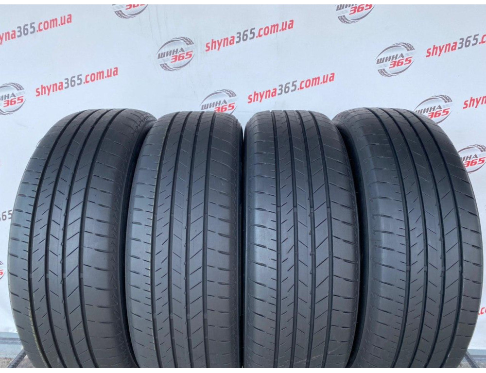 225/60 R18 BRIDGESTONE ALENZA 001 6mm