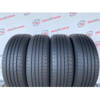 225/60 R18 BRIDGESTONE ALENZA 001 6mm