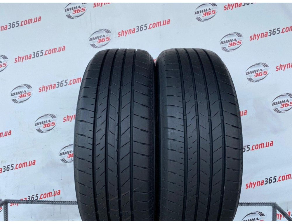 225/60 R18 BRIDGESTONE ALENZA 001 6mm