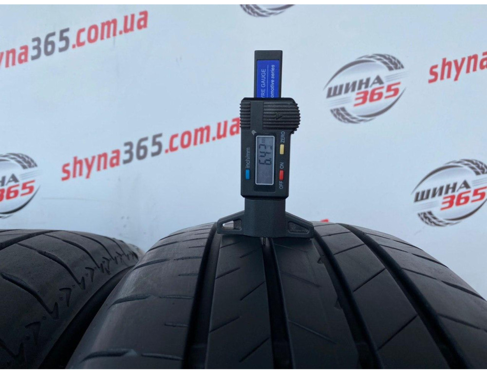 225/60 R18 BRIDGESTONE ALENZA 001 6mm